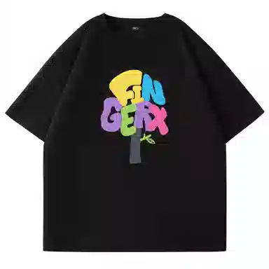 Fingercroxx itFGXX T