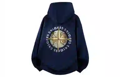 struggle vintage95 Chime95 Logo