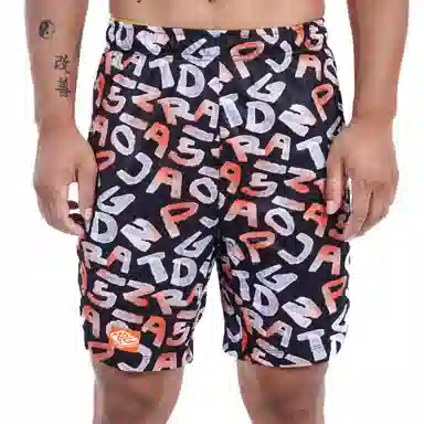 Serious Player Only x APG