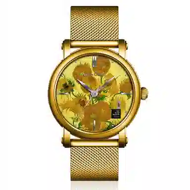 VAN GOGH ins Lady13-GMF