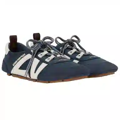 LOUIS VUITTON Sneakerina