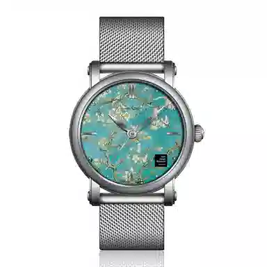 VAN GOGH ins Lady13-GMF