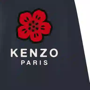 KENZOT SS25Logo