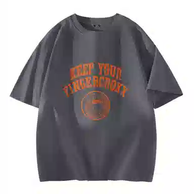 Fingercroxx itFGXX T