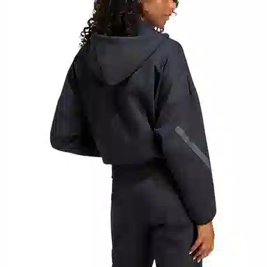 adidas Z.N.E. FW24 Sportswear logo