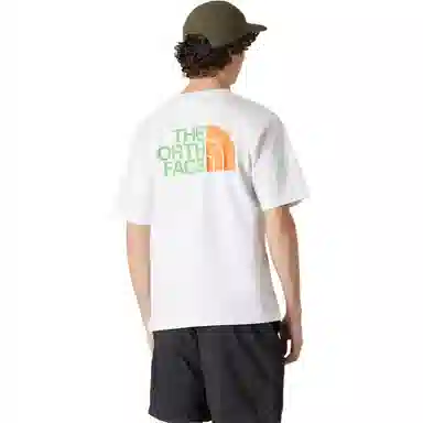 THE NORTH FACE UE T