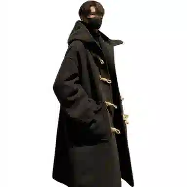 ROSECREED Duffle Coat