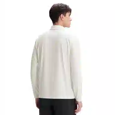 DESCENTE DUALIS POLO