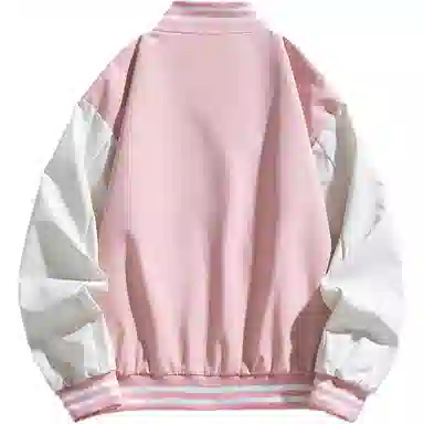 NCAA Classic Baseball Jacket