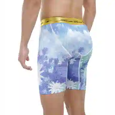 Serious Player Only x XAIVIAN