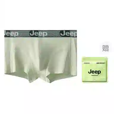 Jeep 10A