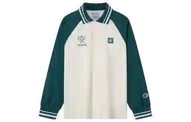 Champion KidsT FW25LOGO