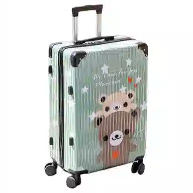 KANGAROO ABS+PC 202426