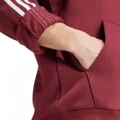 adidas Essentials Fleece Hoodie