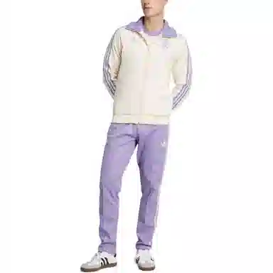 adidas Originals Real Madrid Track Top