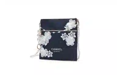 CHANEL 20*20cm