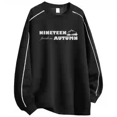 NINETEEN AUTUMN logo