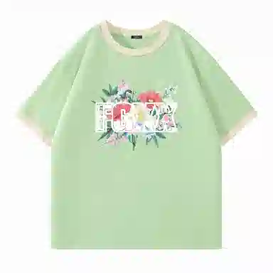 Fingercroxx itFGXX T