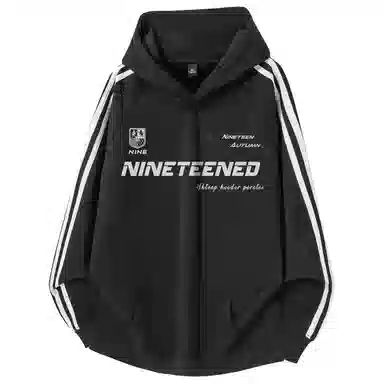 NINETEEN AUTUMN logo