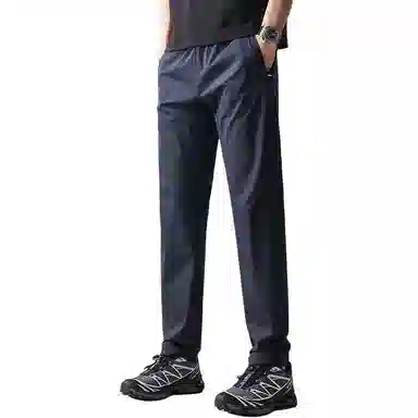 ASSIDUOUS CONFUSED EFFORT