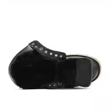 Palladium Malard Suede Boots