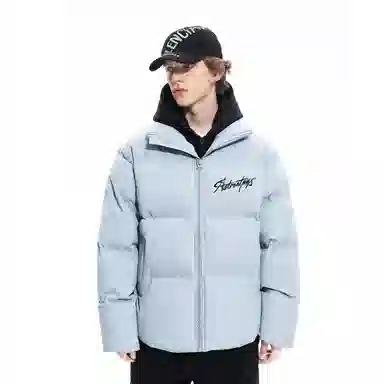 ROBINHOOD Zodiac Series Snake Year Down Jacket