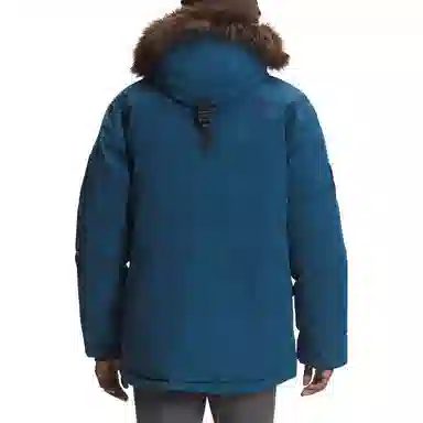 The North Face Expedition Blue
