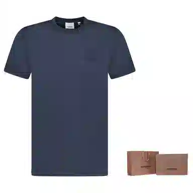 Burberry Logo Print T-Shirt