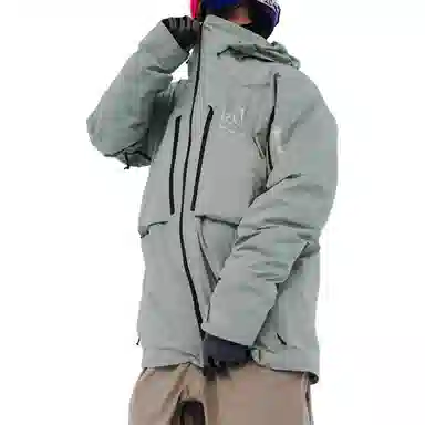 Burton AK Stretch Hover Gore-Tex 3L