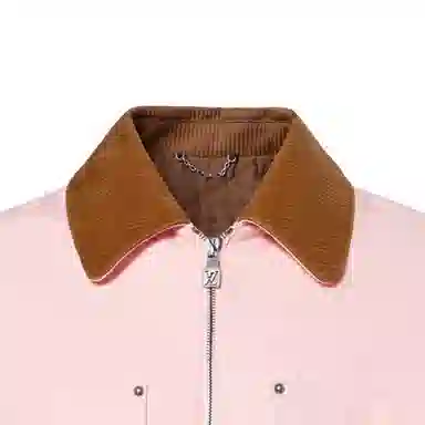 LOUIS VUITTON x Nigo FW25