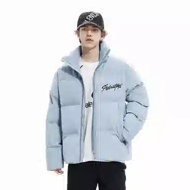 ROBINHOOD Zodiac Series Snake Year Down Jacket