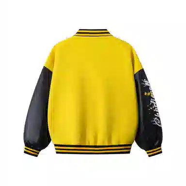 CHARLIE GOLF cleanfitboxy