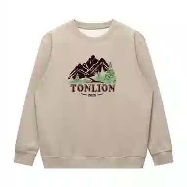 tonlion LOGO