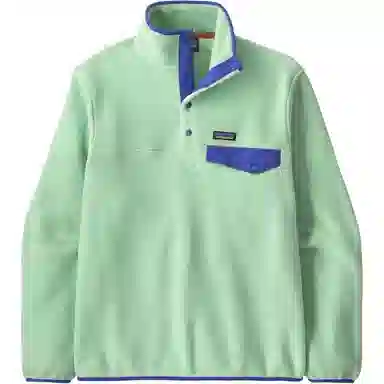 Patagonia Synchilla Snap-T