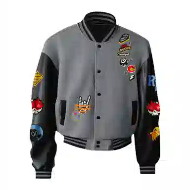 CHARLIE GOLF vibelogoboxy