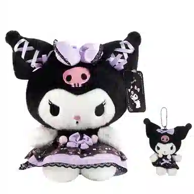 x Sanrio melody 20cm28cm