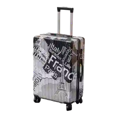 KANGAROO ABS+PC 202426