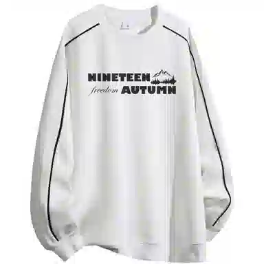 NINETEEN AUTUMN logo