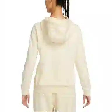 Nike As W Nsw Club Flc Gx Std Po Hd Logo