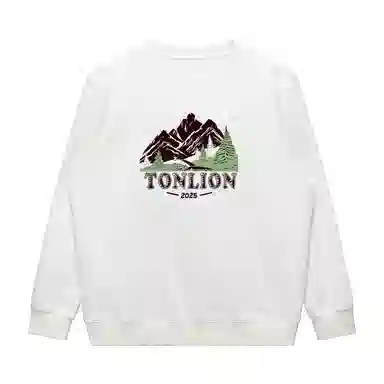 tonlion LOGO