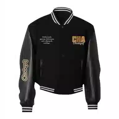 CHARLIE GOLF cleanfitlogo