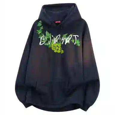 BTR Fruit Grape Hoodie
