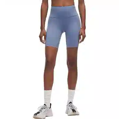 lululemon Fast and Free Shorts