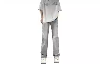 SWAMP AREA clean fit