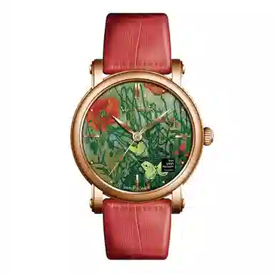 VAN GOGH 36mm Lady15