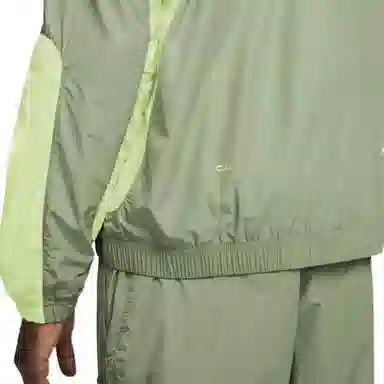 Nike x NOCTA SS24 Jacket Oil Green