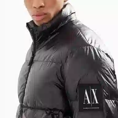 Armani Exchange