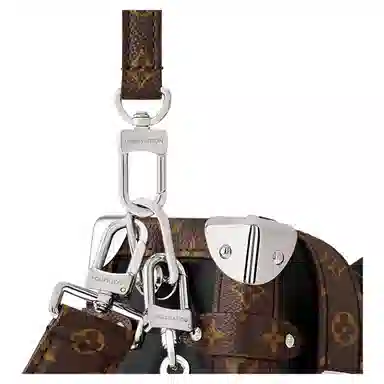 LOUIS VUITTON SIDE TRUNK Vibe