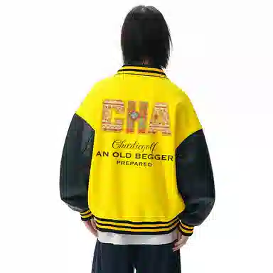 CHARLIE GOLF cleanfitlogo