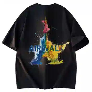 Airwalk T